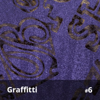 Graffitti 6